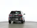 BMW X1 30e xDrive paddles