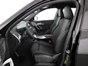 BMW X1 30e xDrive paddles