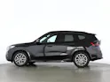 BMW X1 30e xDrive paddles