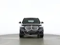 BMW X1 30e xDrive paddles