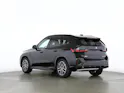 BMW X1 30e xDrive paddles
