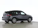 BMW X1 30e xDrive paddles