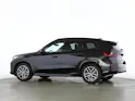 BMW X1 30e xDrive paddles