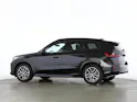 BMW X1 30e xDrive paddles