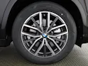BMW X1 30e xDrive paddles