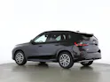 BMW X1 30e xDrive paddles