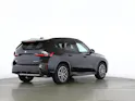 BMW X1 30e xDrive paddles