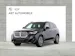 BMW X1 30e xDrive paddles