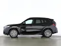 BMW X1 30e xDrive paddles