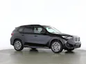 BMW X1 30e xDrive paddles