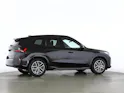 BMW X1 30e xDrive paddles