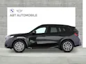 BMW X1 30e xDrive paddles