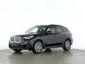BMW X1 30e xDrive paddles