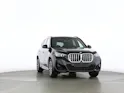 BMW X1 30e xDrive paddles