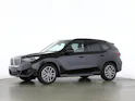 BMW X1 30e xDrive paddles