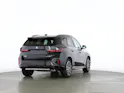 BMW X1 30e xDrive paddles
