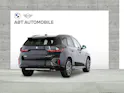 BMW X1 30e xDrive paddles