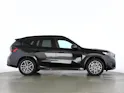 BMW X1 30e xDrive paddles