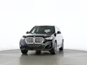 BMW X1 30e xDrive paddles