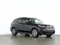 BMW X1 30e xDrive paddles