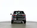 BMW X1 30e xDrive paddles