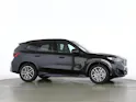 BMW X1 30e xDrive paddles