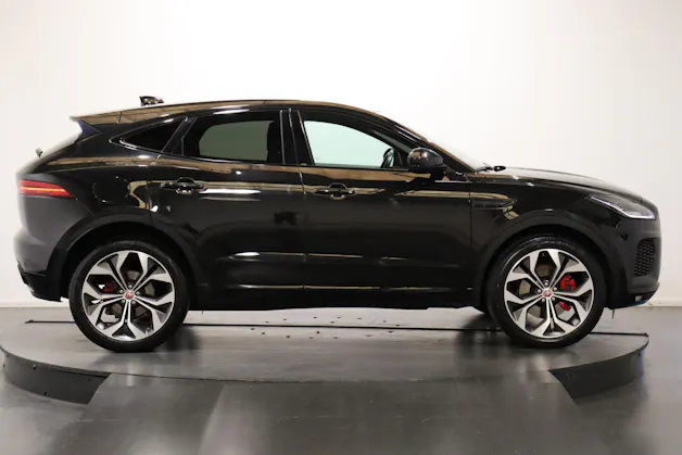 Jaguar E-Pace 2.0 T 200 R-Dynamic S AWD