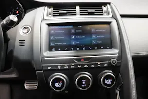 Jaguar E-Pace 2.0 T 200 R-Dynamic S AWD