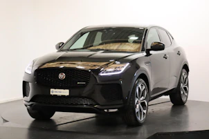 immagine del veicolo JAGUAR E-Pace 2.0 T 200 R-Dynamic S AWD