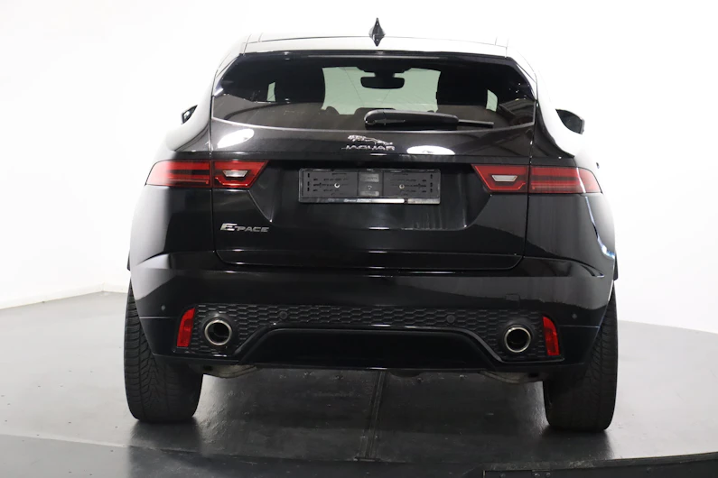Fahrzeugbild JAGUAR E-PACE