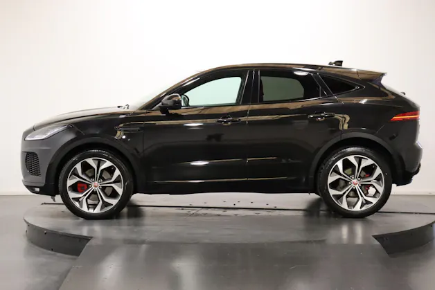 Jaguar E-Pace 2.0 T 200 R-Dynamic S AWD