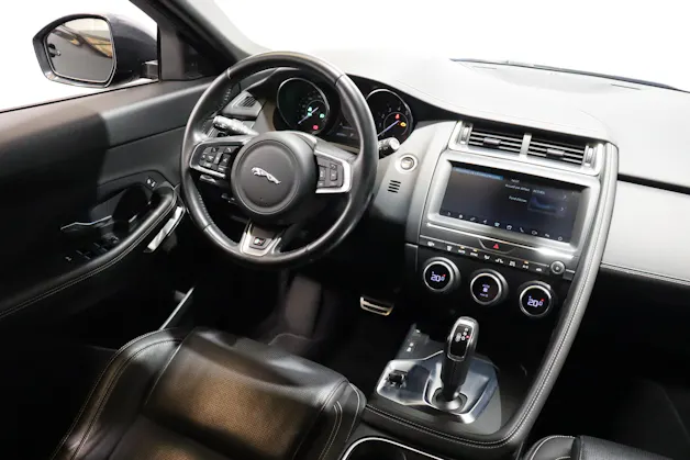 Jaguar E-Pace 2.0 T 200 R-Dynamic S AWD