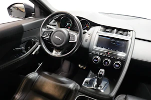 immagine del veicolo JAGUAR E-Pace 2.0 T 200 R-Dynamic S AWD