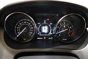 Jaguar E-Pace 2.0 T 200 R-Dynamic S AWD