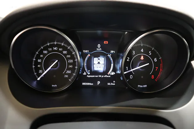 Jaguar E-Pace 2.0 T 200 R-Dynamic S AWD