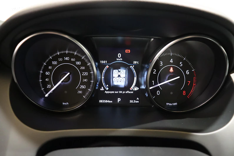 image du véhicule JAGUAR E-PACE