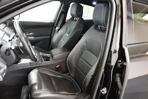 Jaguar E-Pace 2.0 T 200 R-Dynamic S AWD