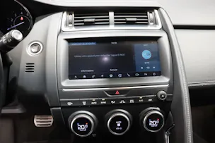 Jaguar E-Pace 2.0 T 200 R-Dynamic S AWD