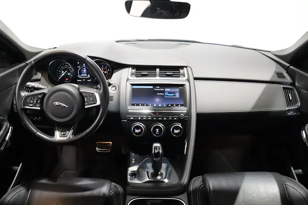 Jaguar E-Pace 2.0 T 200 R-Dynamic S AWD