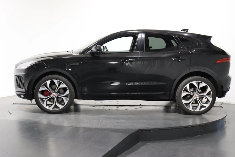 Fahrzeugbild JAGUAR E-PACE