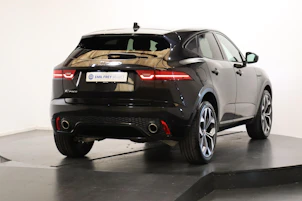 immagine del veicolo JAGUAR E-Pace 2.0 T 200 R-Dynamic S AWD