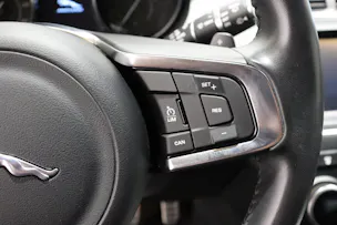 Jaguar E-Pace 2.0 T 200 R-Dynamic S AWD