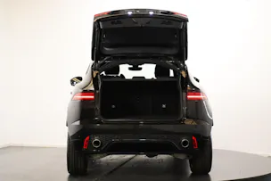 Jaguar E-Pace 2.0 T 200 R-Dynamic S AWD