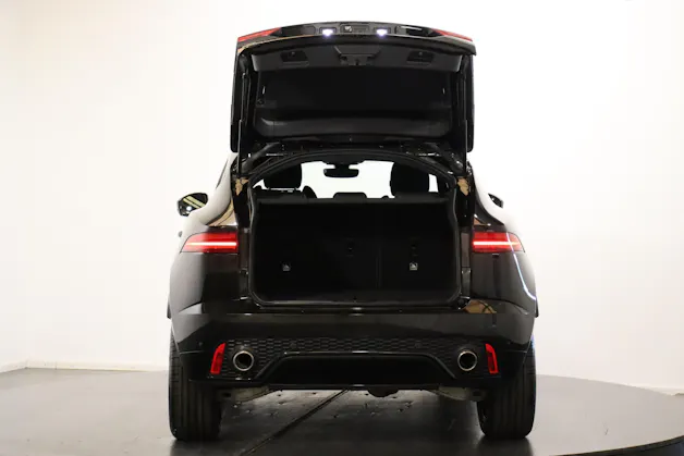 Jaguar E-Pace 2.0 T 200 R-Dynamic S AWD