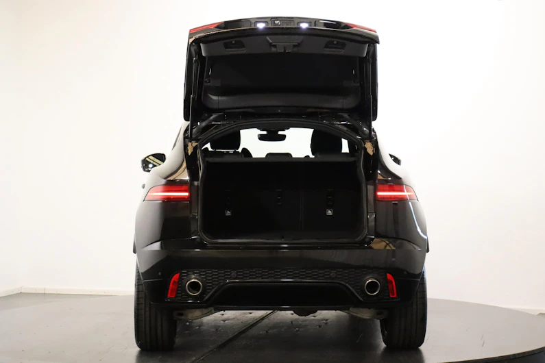image du véhicule JAGUAR E-PACE