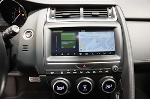 immagine del veicolo JAGUAR E-Pace 2.0 T 200 R-Dynamic S AWD