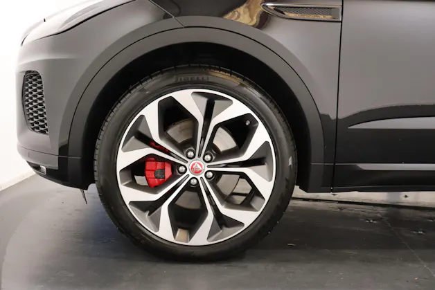 Jaguar E-Pace 2.0 T 200 R-Dynamic S AWD
