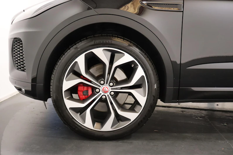 image du véhicule JAGUAR E-PACE