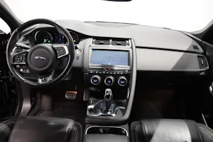 Jaguar E-Pace 2.0 T 200 R-Dynamic S AWD