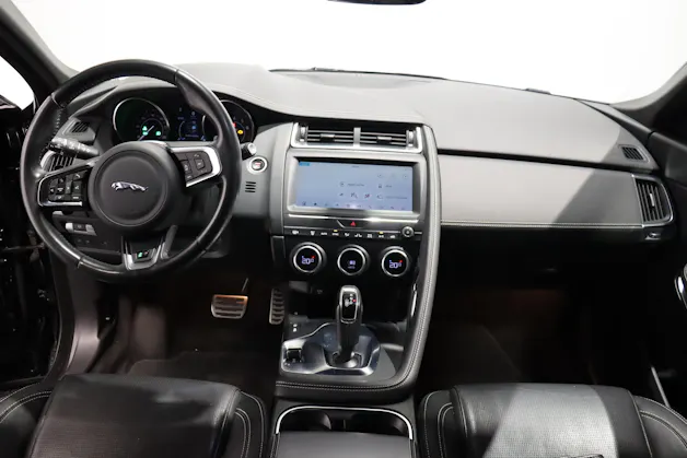 Jaguar E-Pace 2.0 T 200 R-Dynamic S AWD